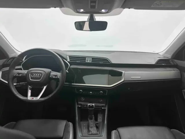 Audi Q3 Sportback — Фото автомобиля 15