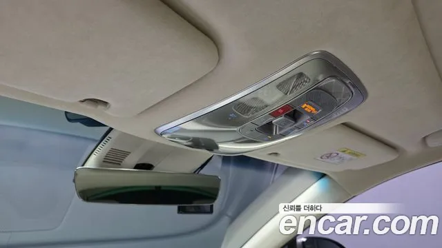 Genesis G80 Бензин 2.5 турбо AWD — Фото автомобиля 29