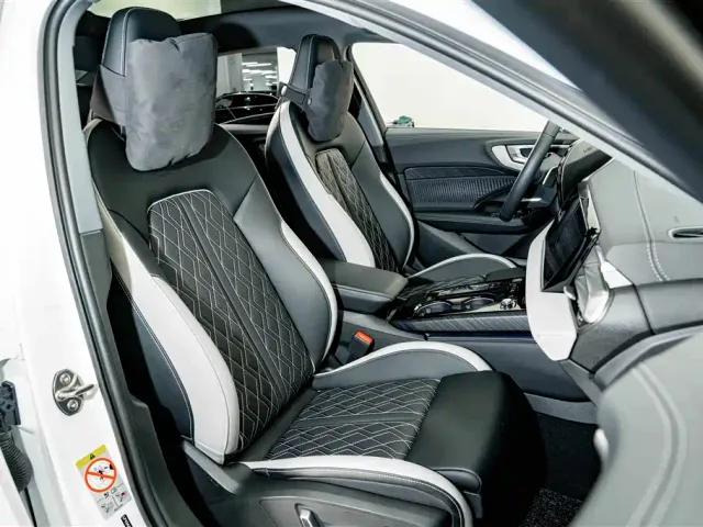 Audi A5L — Фото автомобиля 19