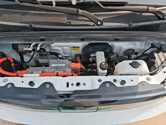 Wuling Hongguang Mini EV — Фото автомобиля 19