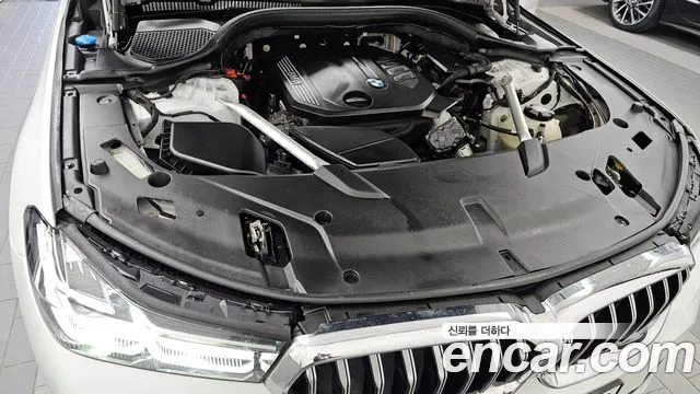 BMW Gran Turismo G32 — Фото автомобиля 6