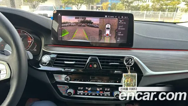 BMW Gran Turismo G32 — Фото автомобиля 8