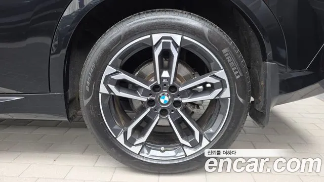BMW X2 (F39) — Фото автомобиля 21