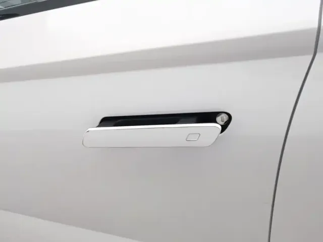 Haval Haval Shenshou 2022 1.5T Intelligent Premium Edition — Фото автомобиля 18