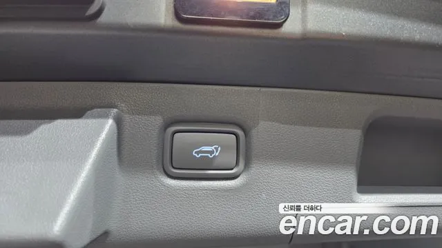 Hyundai Nexo Nexo Premium — Фото автомобиля 22