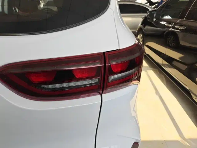 Jetour X70 — Фото автомобиля 7