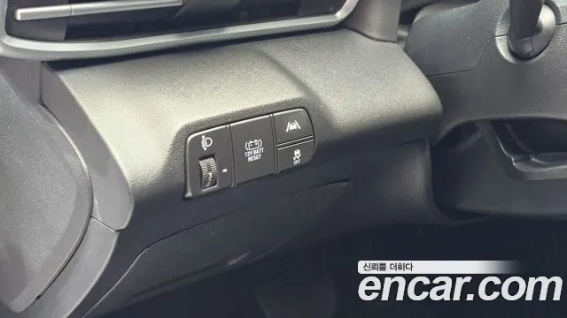 Hyundai Avante CN7 — Фото автомобиля 22