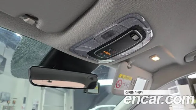Hyundai Avante CN7 — Фото автомобиля 25