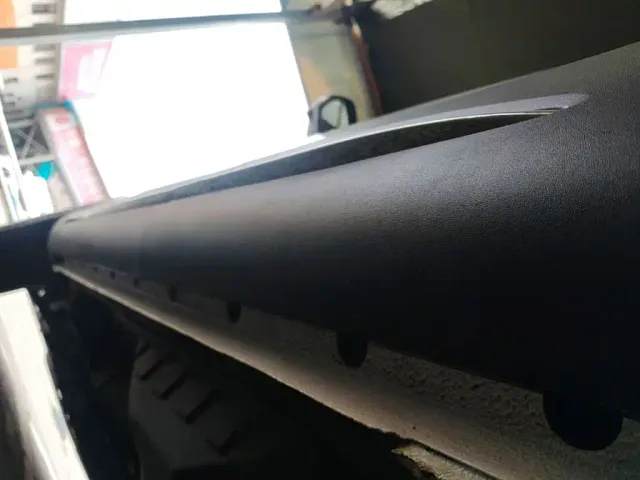 Haval H6 — Фото автомобиля 21