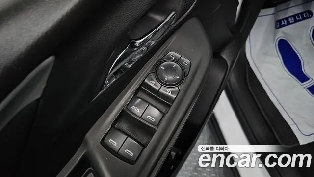 ChevroletGMDaewoo Bolt EV Bolt EV EV Premier — Фото автомобиля 20