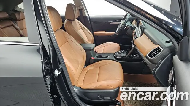Kia Seltos Seltos (New) — Фото автомобиля 25