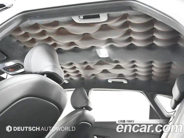 Hyundai Kona SX2 — Фото автомобиля 18