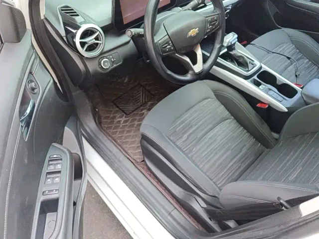 Chevrolet Monza — Фото автомобиля 15