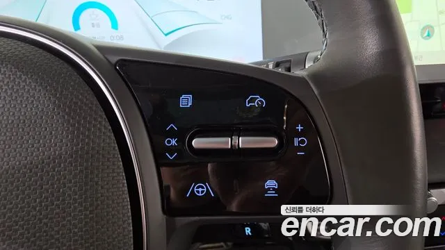 Hyundai Ioniq 5 — Фото автомобиля 18