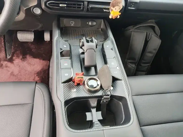 Haval Big Dog — Фото автомобиля 13