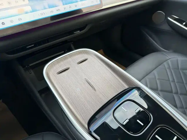 Changan Qiyuan A07 — Фото автомобиля 7