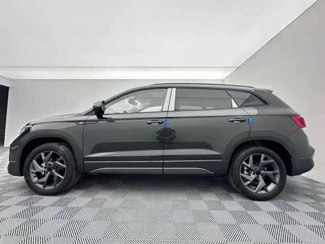 Jetta VS7 — Фото автомобиля 8