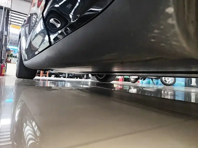 Tesla Model Y — Фото автомобиля 21