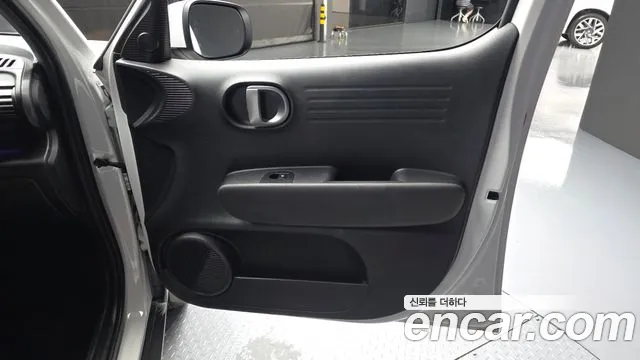 Hyundai Casper Casper Inspiration — Фото автомобиля 24