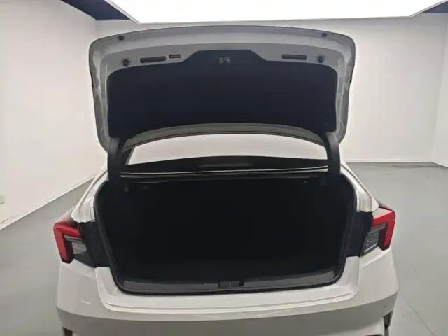 Honda Integra 2022 240TURBO CVT Luxury Edition — Фото автомобиля 18