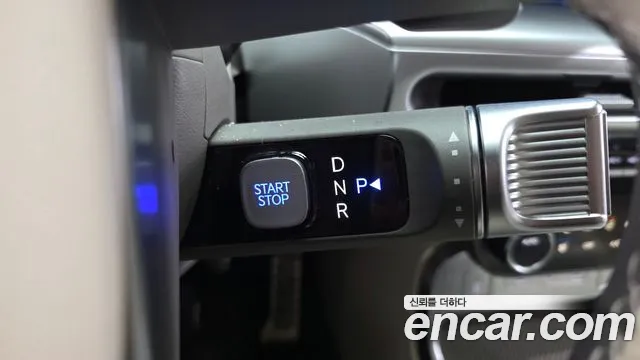 Hyundai Ioniq 9 — Фото автомобиля 12