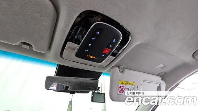 Hyundai Palisade The New Palisade Дизель 2.2 2WD — Фото автомобиля 16