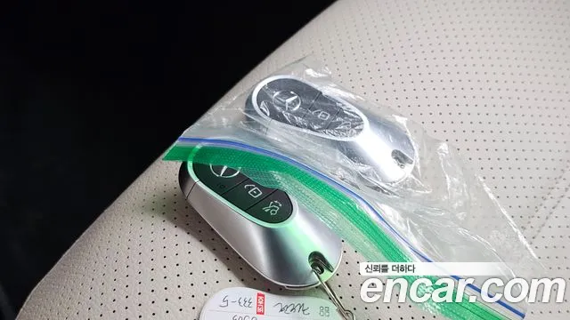 Mercedes-Benz GLC-Class GLC-класс X254 — Фото автомобиля 27