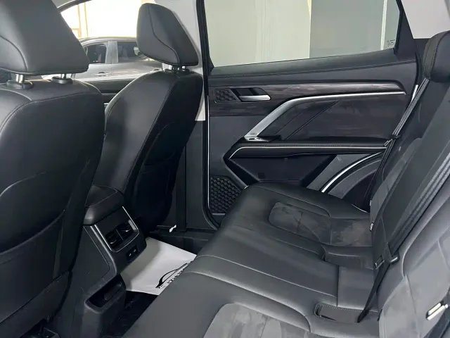 Haval H6 — Фото автомобиля 17