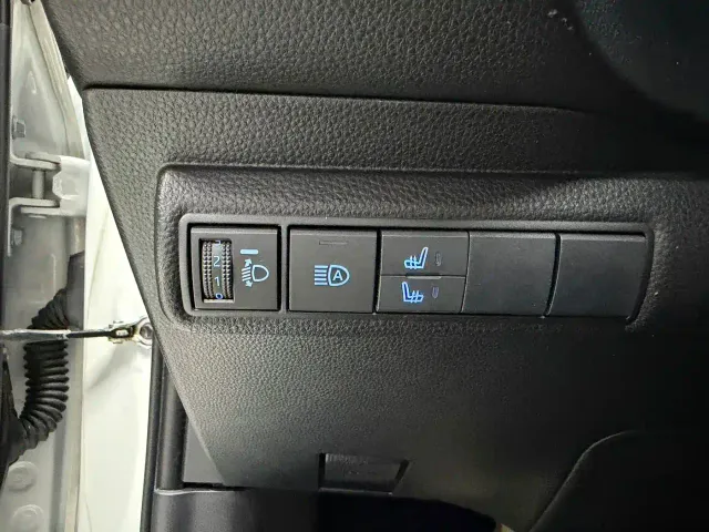 Toyota Levin — Фото автомобиля 10