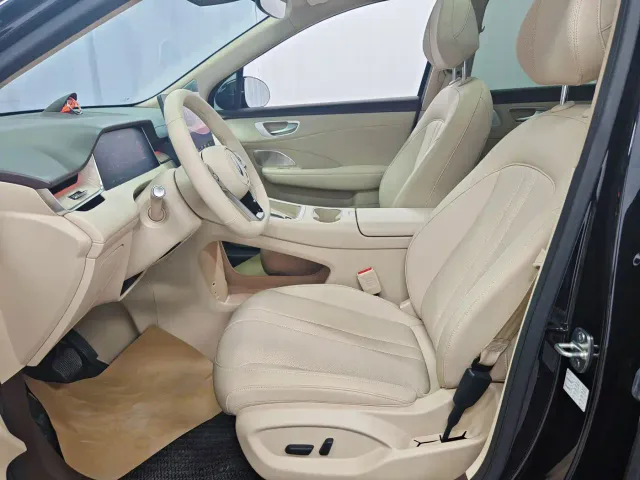 Shangjie SUV — Фото автомобиля 8