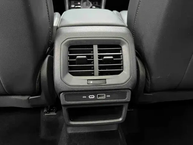 Volkswagen Tharu — Фото автомобиля 20