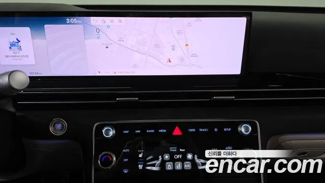 Genesis GV80 — Фото автомобиля 18