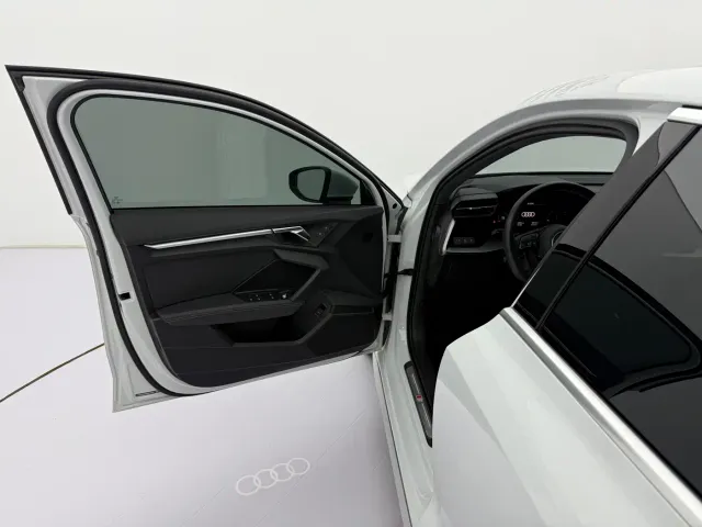 Audi A3 — Фото автомобиля 22