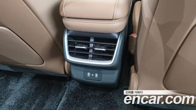 Hyundai Grandeur — Фото автомобиля 30