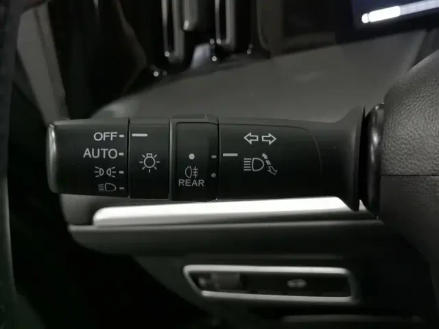 GAC Trumpchi M8 — Фото автомобиля 21