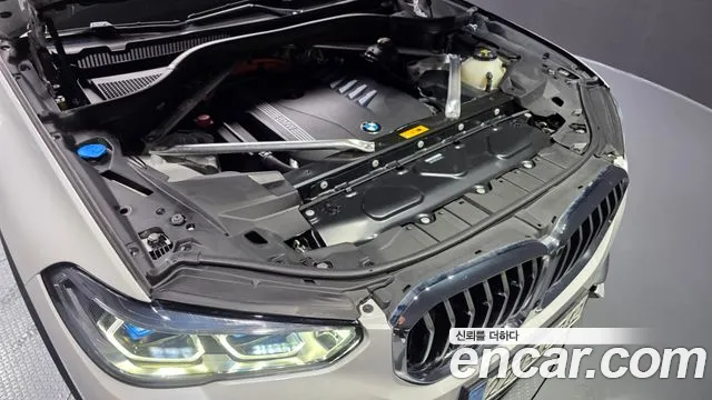 BMW X5 — Фото автомобиля 4