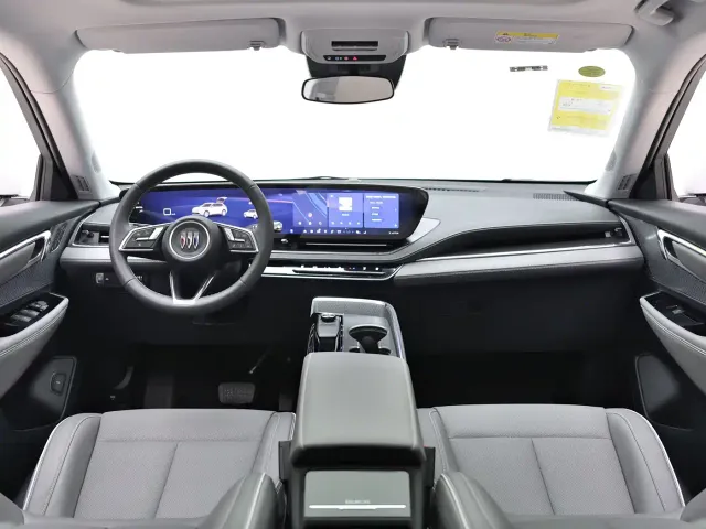Buick E5 — Фото автомобиля 14