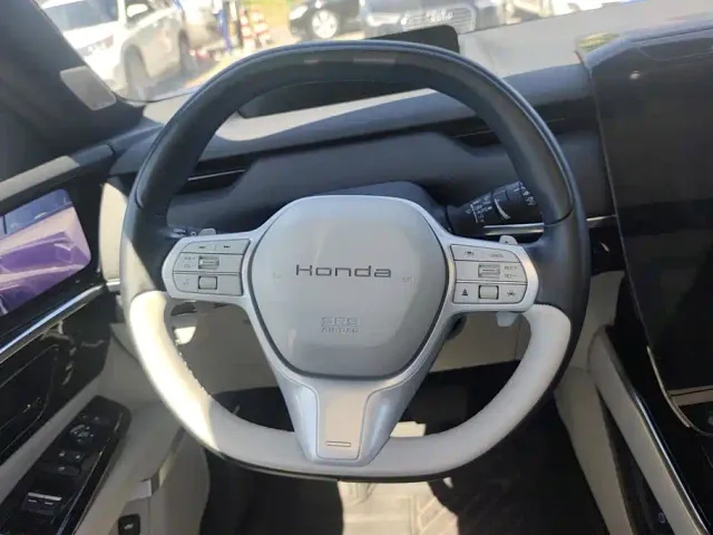 Honda GAC Honda P7 — Фото автомобиля 15
