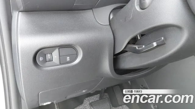 Hyundai Casper Casper Turbo Smart — Фото автомобиля 19