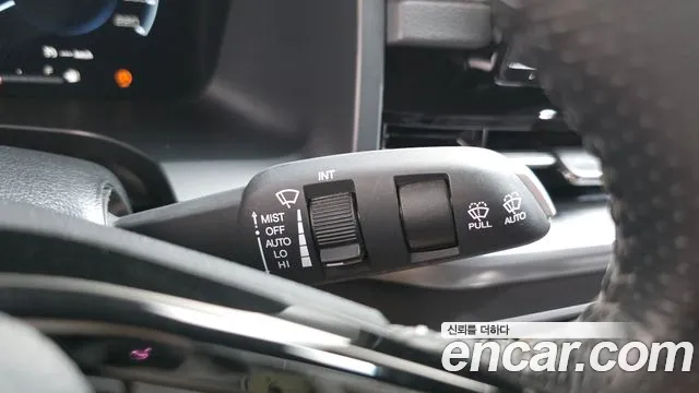 KG_Mobility_Ssangyong Rexton Новый Rexton Sport Дизель 2.2 4WD — Фото автомобиля 28
