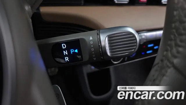 Hyundai Ioniq 5 — Фото автомобиля 9