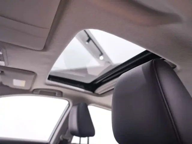 Honda Crider — Фото автомобиля 7