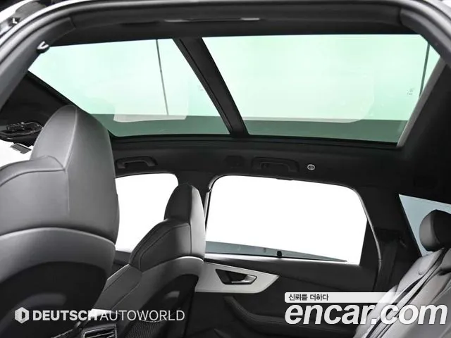Audi Q7 55 TFSI quattro Premium — Фото автомобиля 18