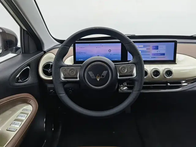 Wuling Bingo — Фото автомобиля 11