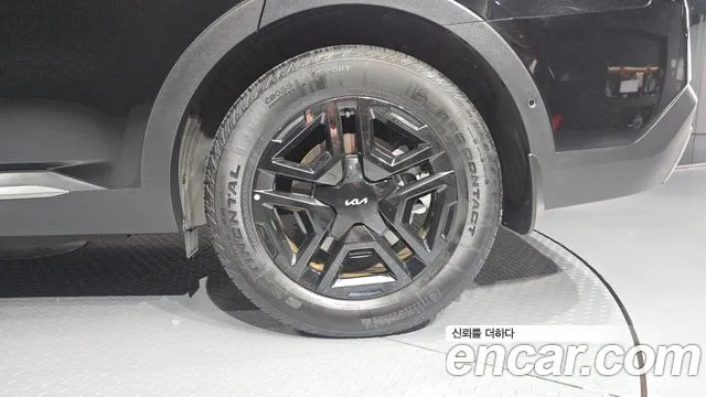 Kia Sorento Generation 4 — Фото автомобиля 20