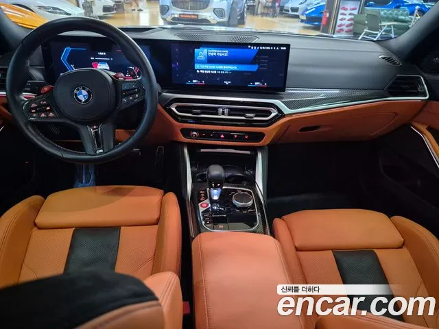 BMW M3 — Фото автомобиля 18
