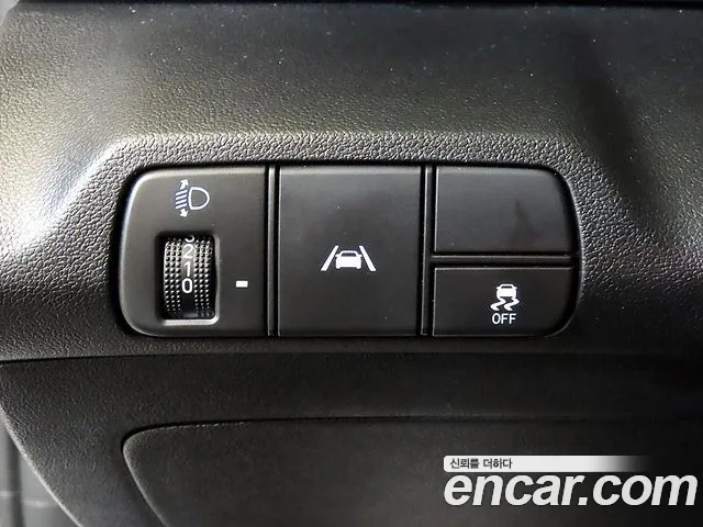 Hyundai AVANTE Новый Avante (CN7) — Фото автомобиля 14