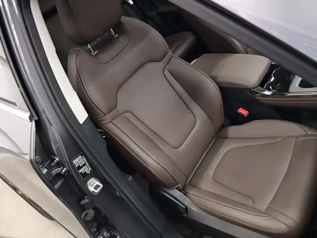 GAC Trumpchi GS4 — Фото автомобиля 24