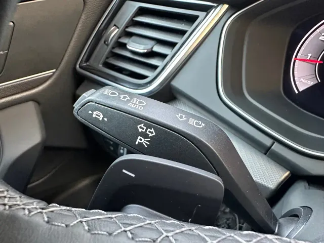 Audi Q5L — Фото автомобиля 7