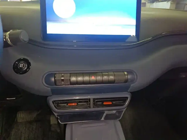 BYD Seagull — Фото автомобиля 12